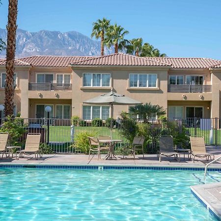 Raintree'S Cimarron Golf Resort Palm Springs Cathedral City Bagian luar foto
