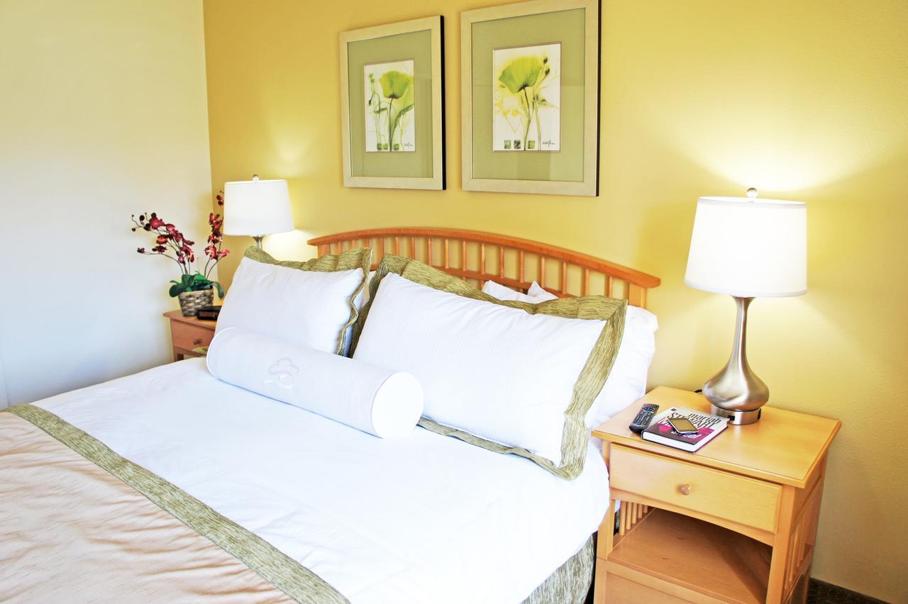 Raintree'S Cimarron Golf Resort Palm Springs Cathedral City Bagian luar foto