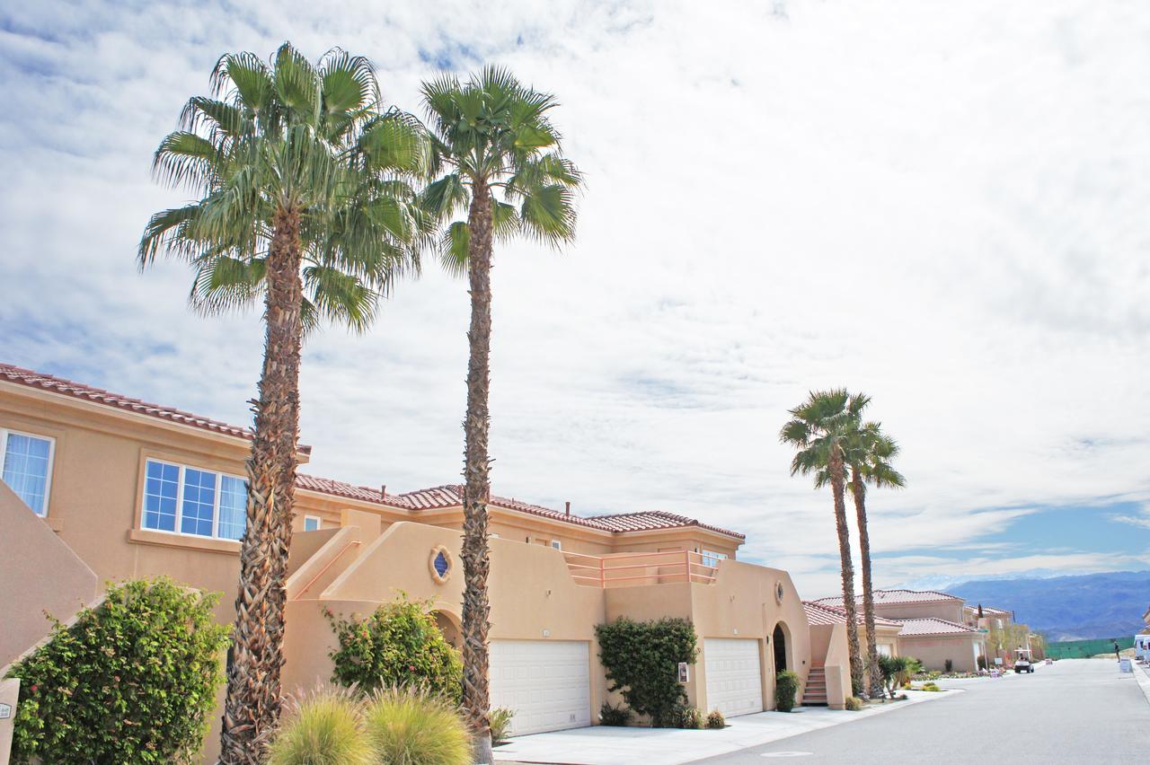 Raintree'S Cimarron Golf Resort Palm Springs Cathedral City Bagian luar foto
