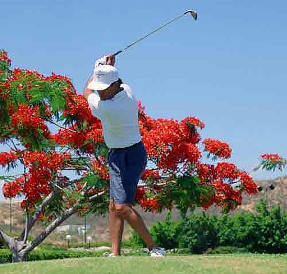 Raintree'S Cimarron Golf Resort Palm Springs Cathedral City Bagian luar foto