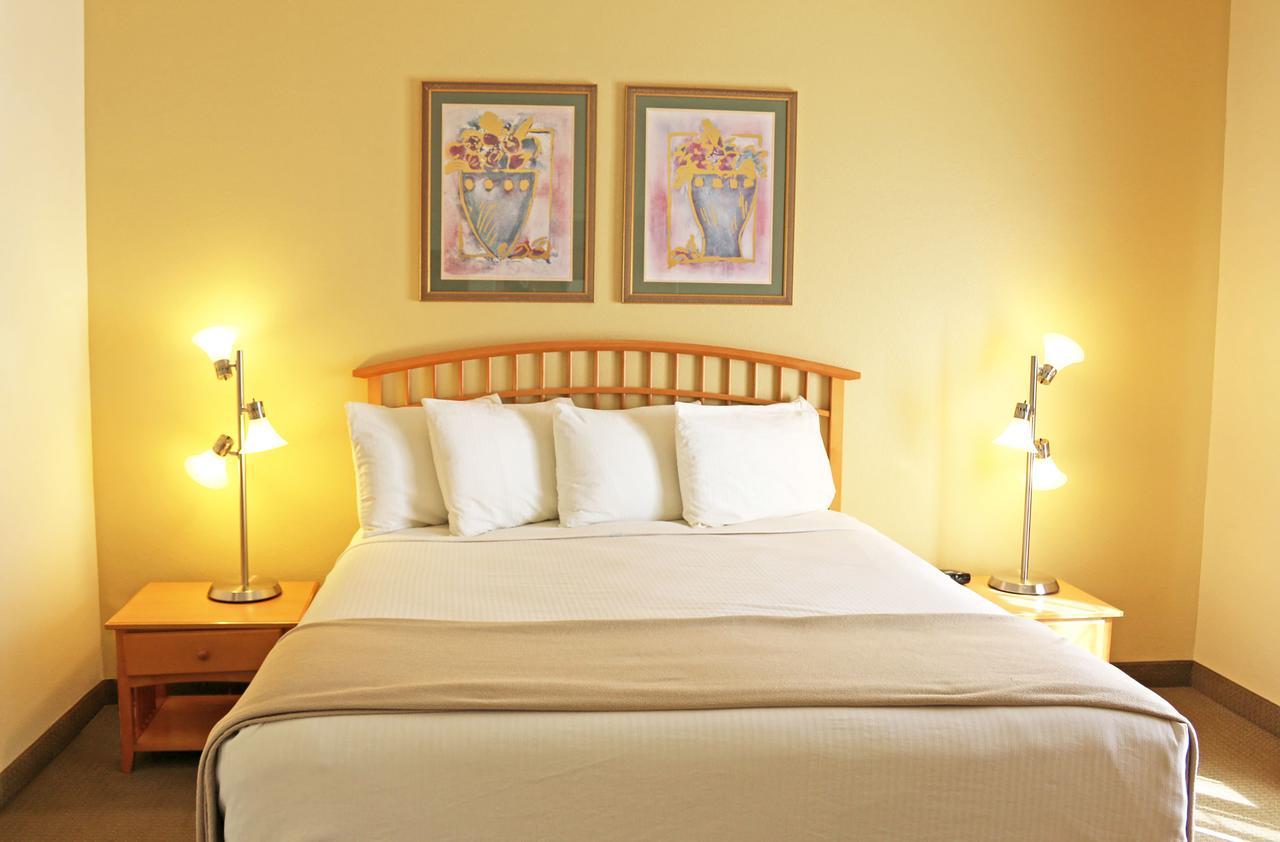 Raintree'S Cimarron Golf Resort Palm Springs Cathedral City Bagian luar foto