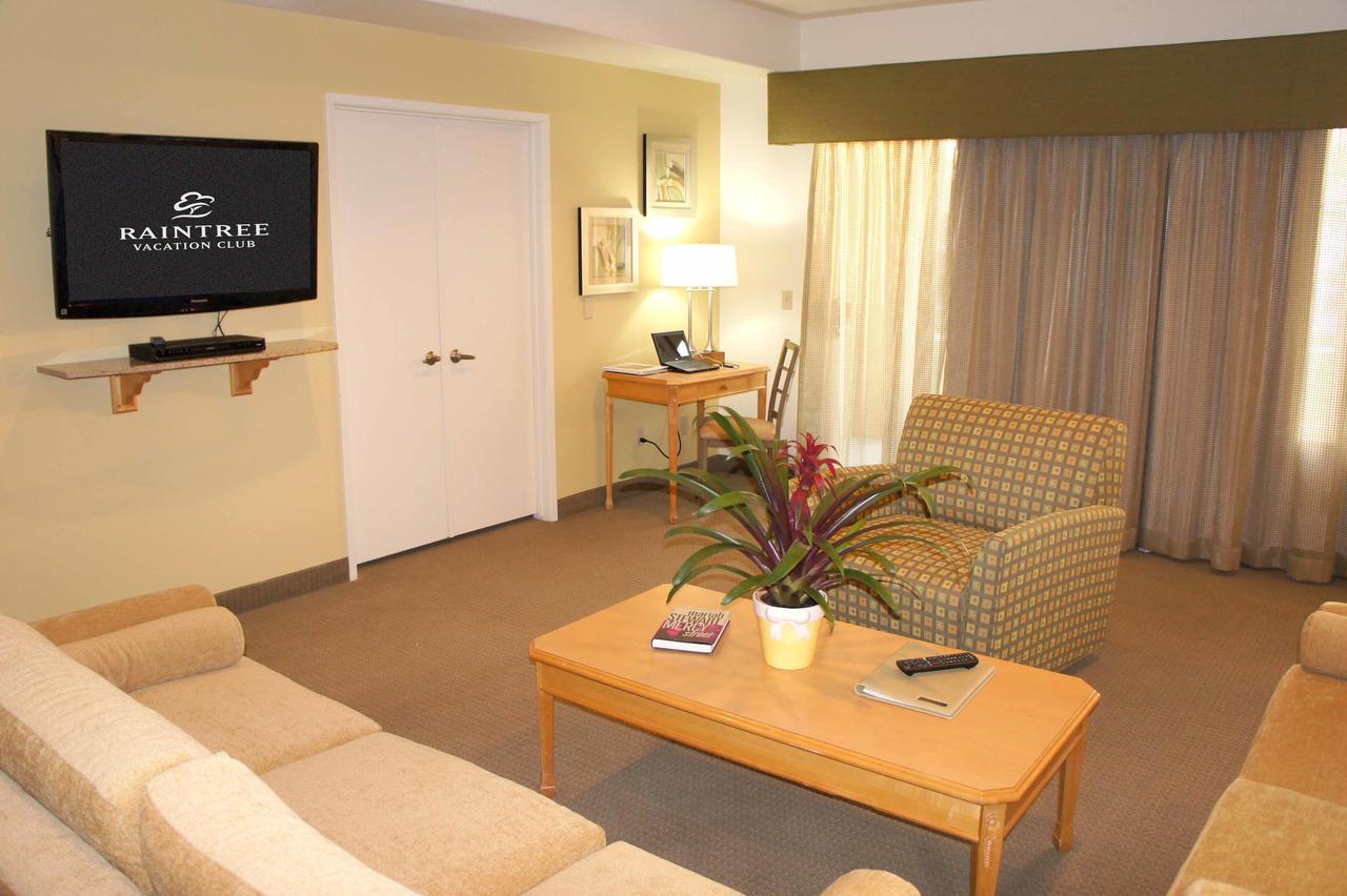 Raintree'S Cimarron Golf Resort Palm Springs Cathedral City Bagian luar foto