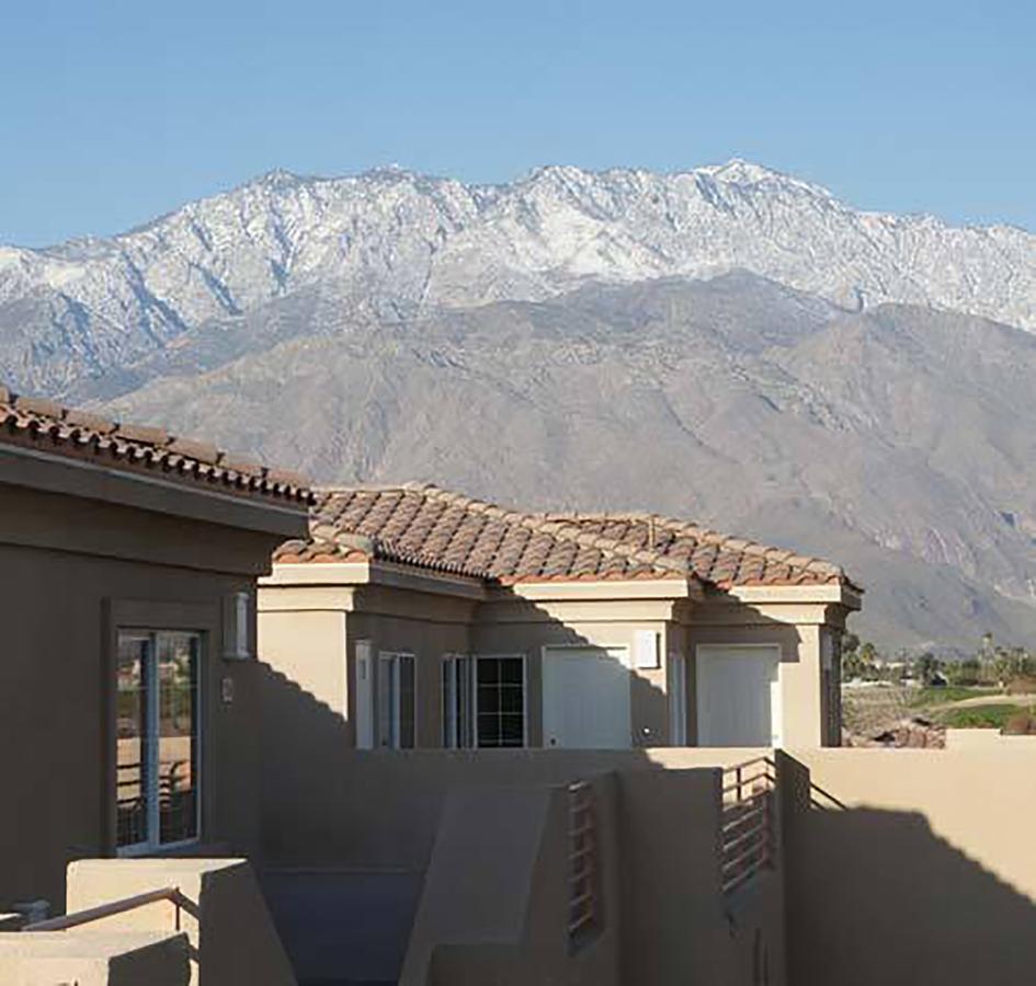 Raintree'S Cimarron Golf Resort Palm Springs Cathedral City Bagian luar foto