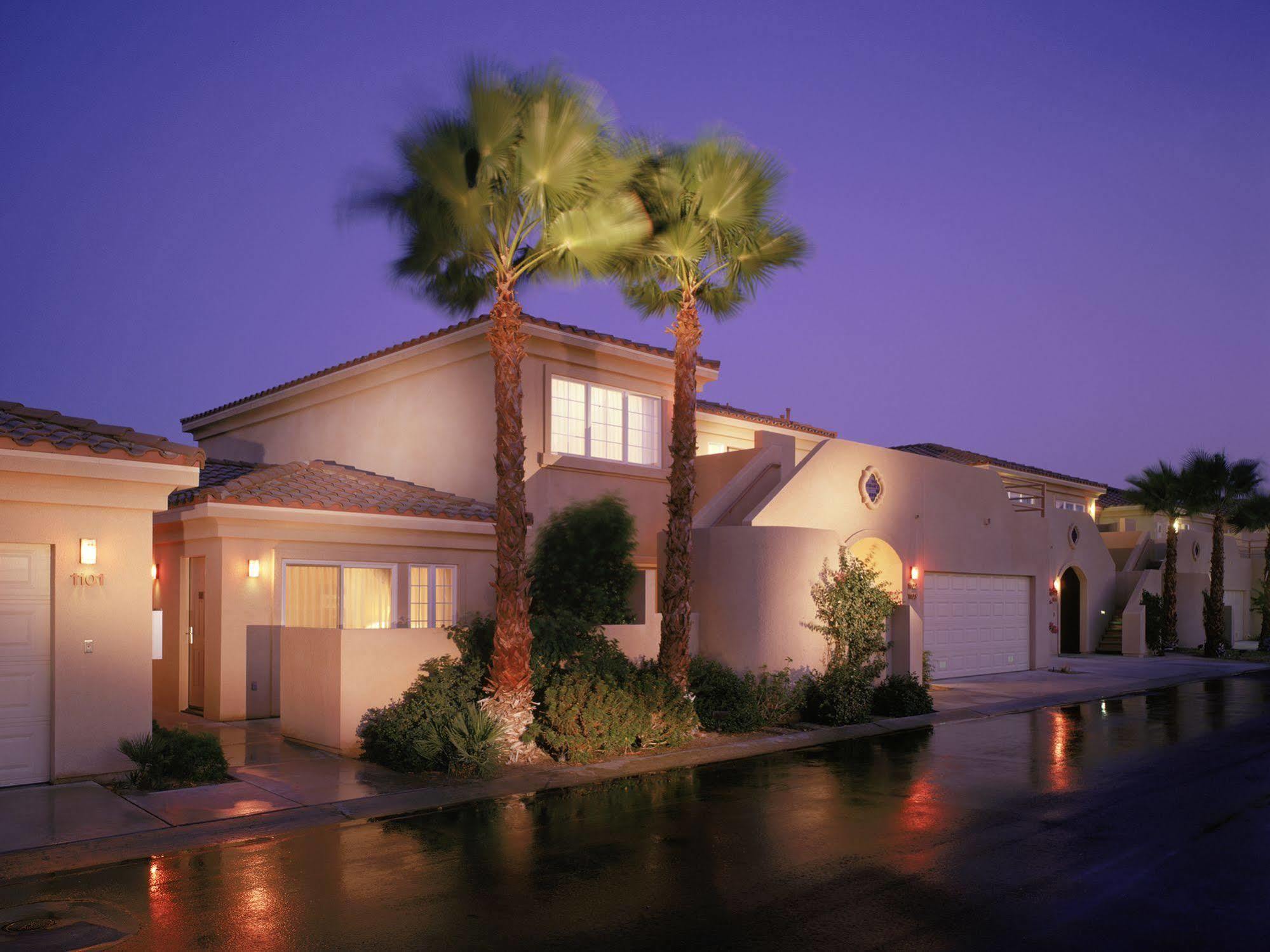 Raintree'S Cimarron Golf Resort Palm Springs Cathedral City Bagian luar foto