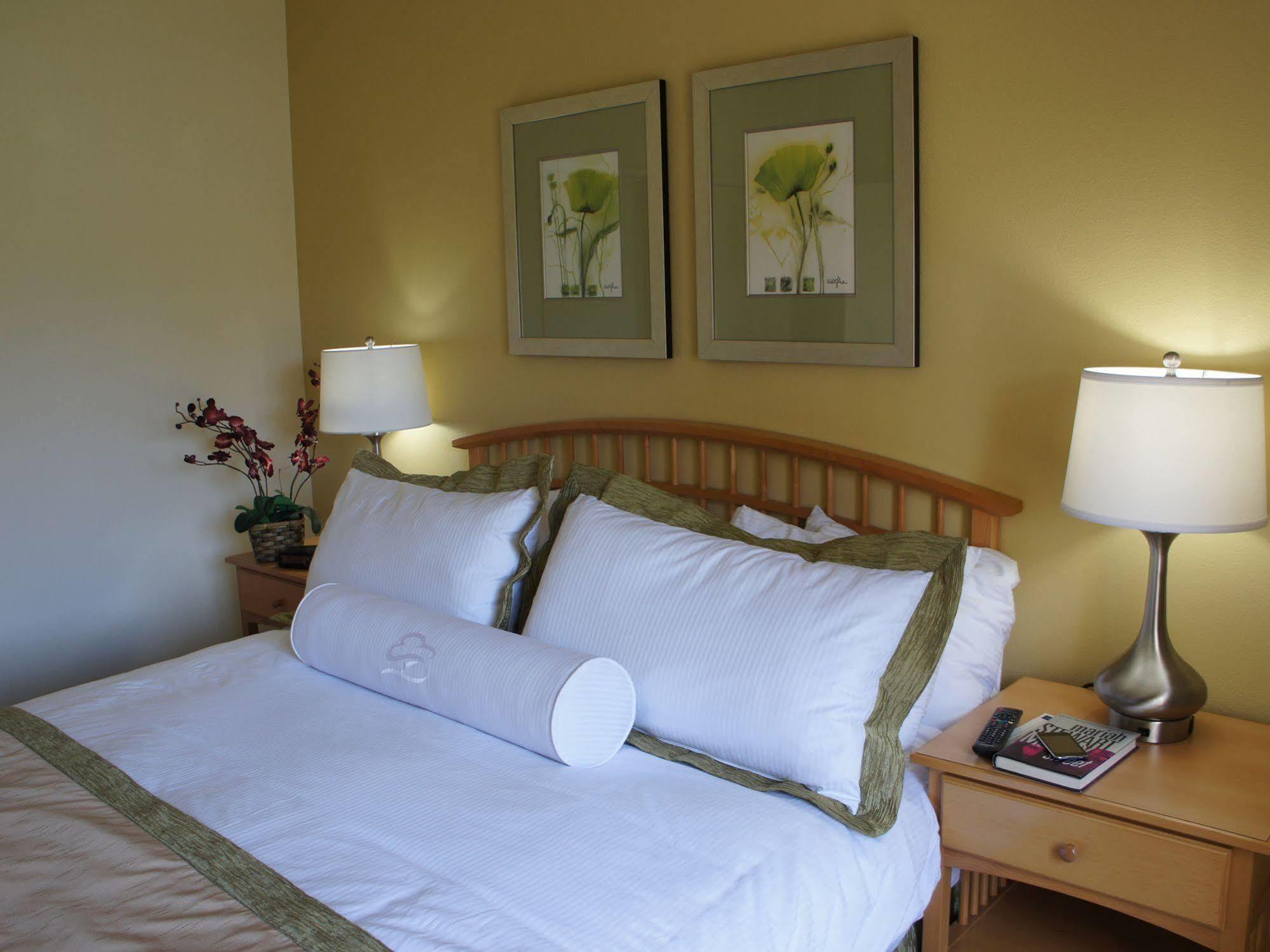 Raintree'S Cimarron Golf Resort Palm Springs Cathedral City Bagian luar foto