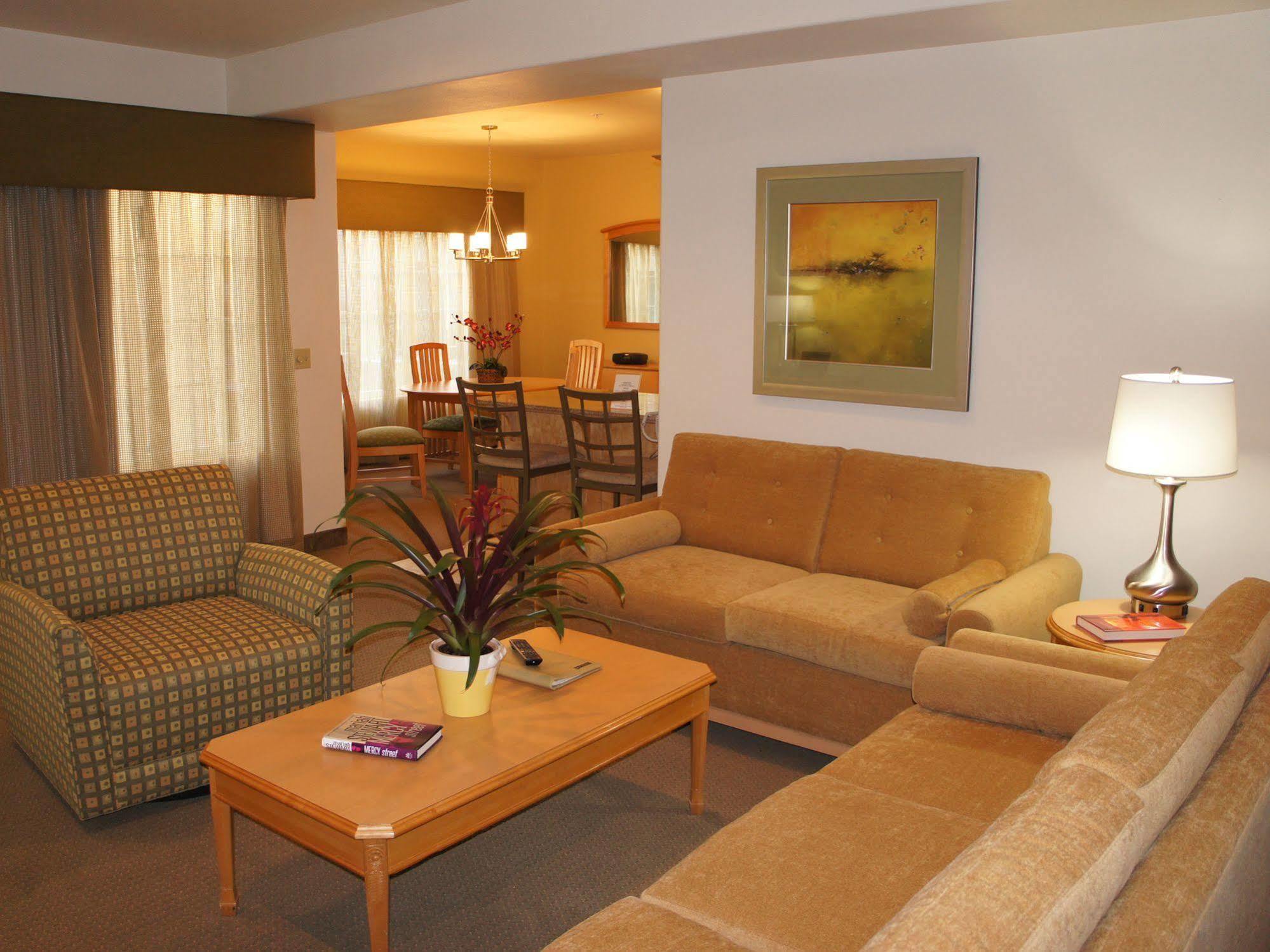 Raintree'S Cimarron Golf Resort Palm Springs Cathedral City Bagian luar foto