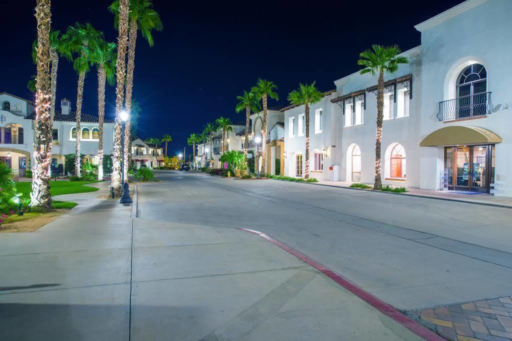 Raintree'S Cimarron Golf Resort Palm Springs Cathedral City Bagian luar foto