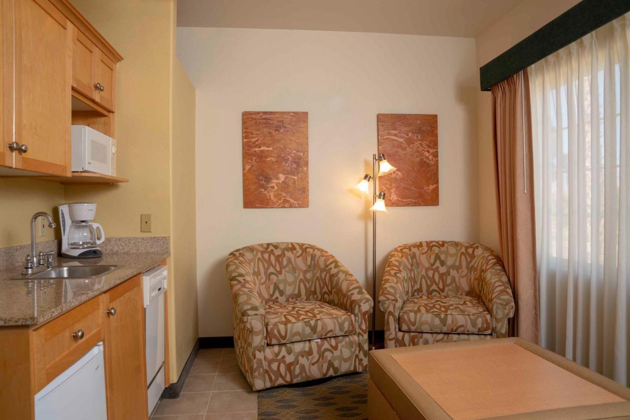 Raintree'S Cimarron Golf Resort Palm Springs Cathedral City Bagian luar foto