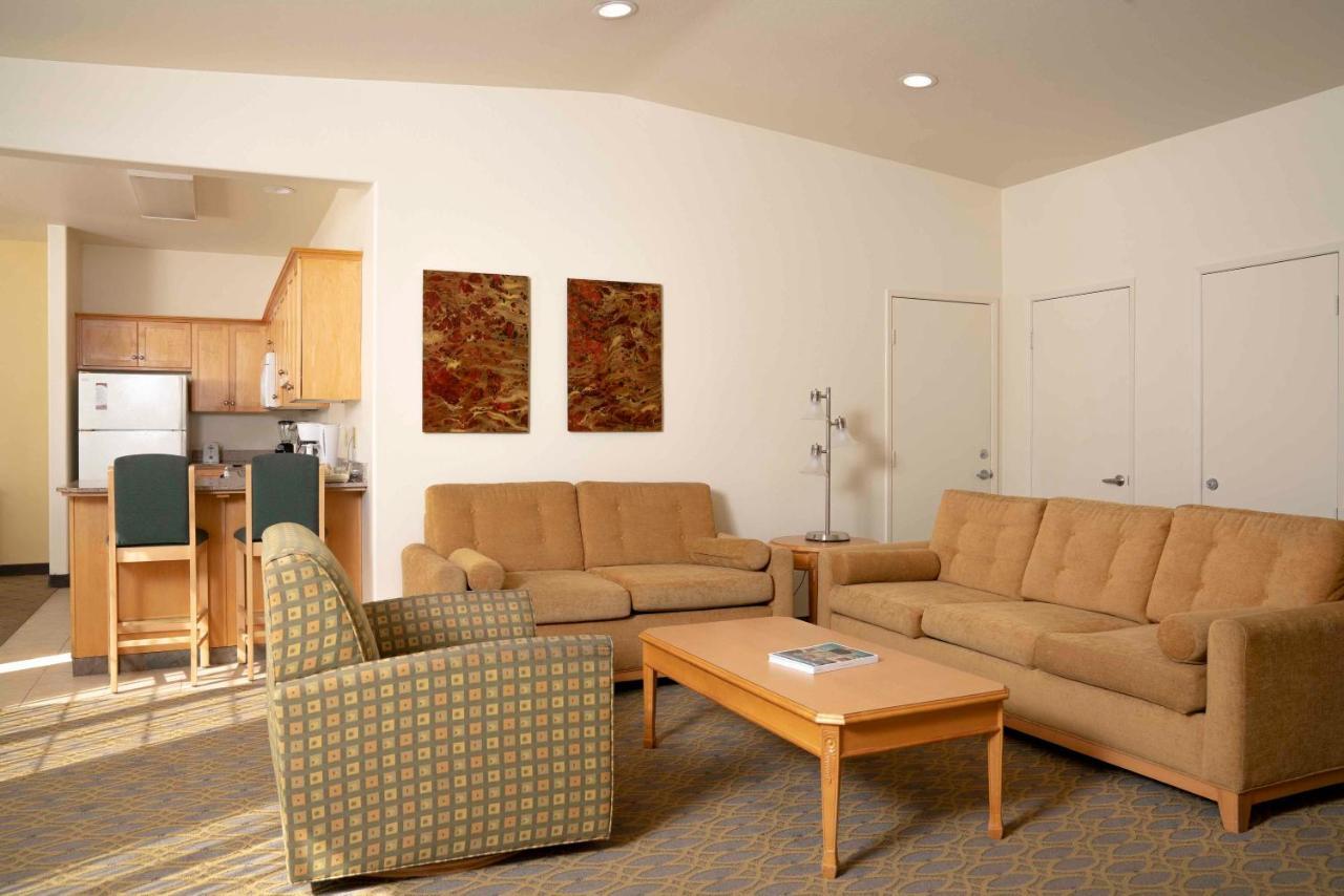 Raintree'S Cimarron Golf Resort Palm Springs Cathedral City Bagian luar foto