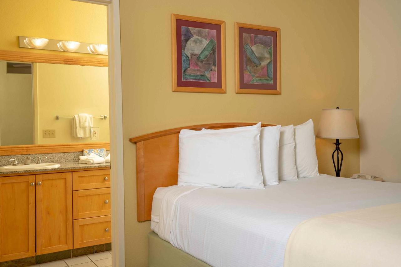 Raintree'S Cimarron Golf Resort Palm Springs Cathedral City Bagian luar foto