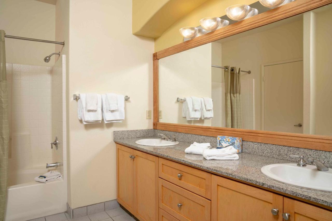 Raintree'S Cimarron Golf Resort Palm Springs Cathedral City Bagian luar foto