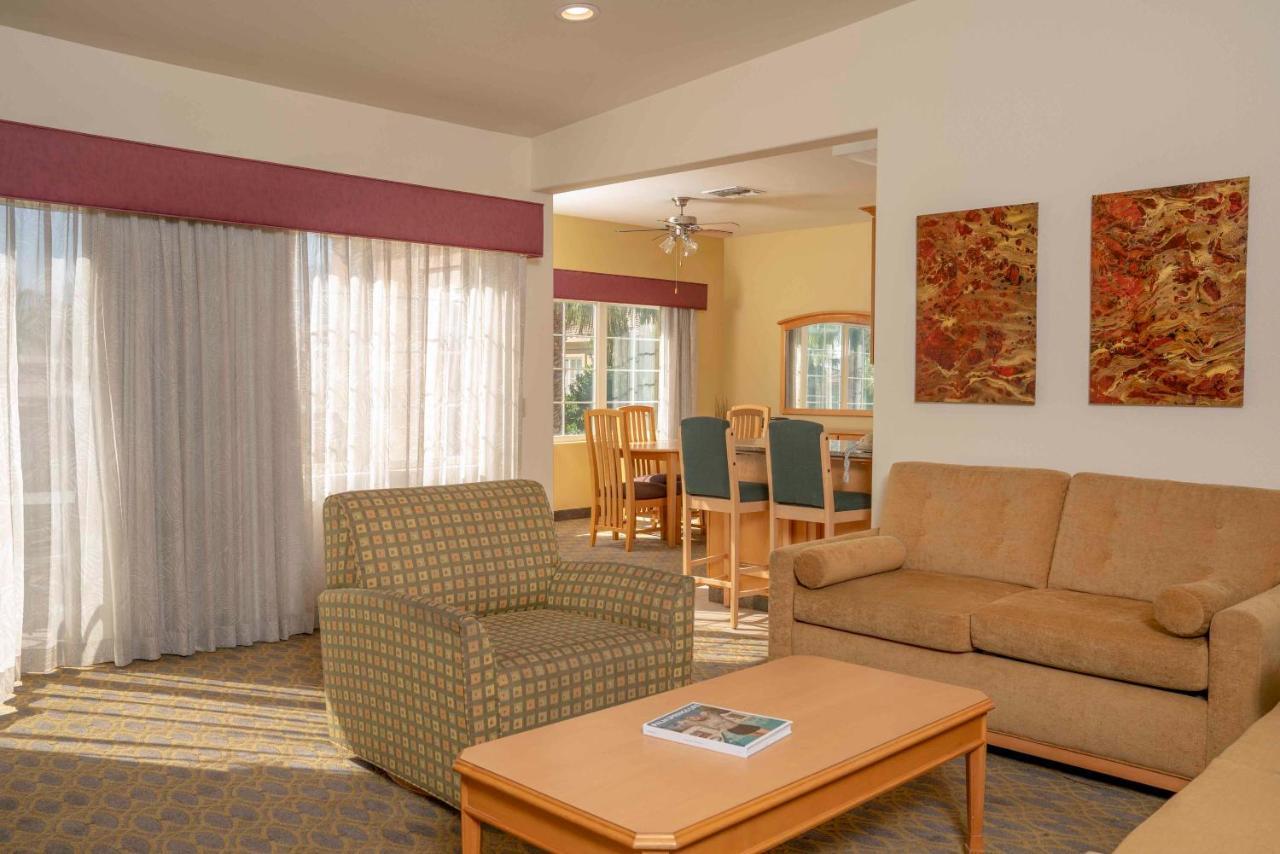 Raintree'S Cimarron Golf Resort Palm Springs Cathedral City Bagian luar foto