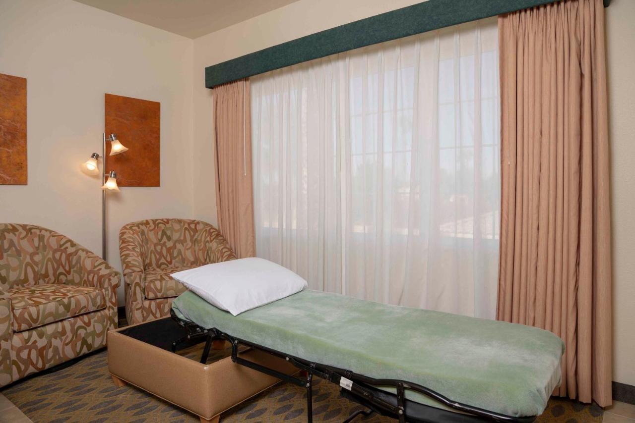 Raintree'S Cimarron Golf Resort Palm Springs Cathedral City Bagian luar foto
