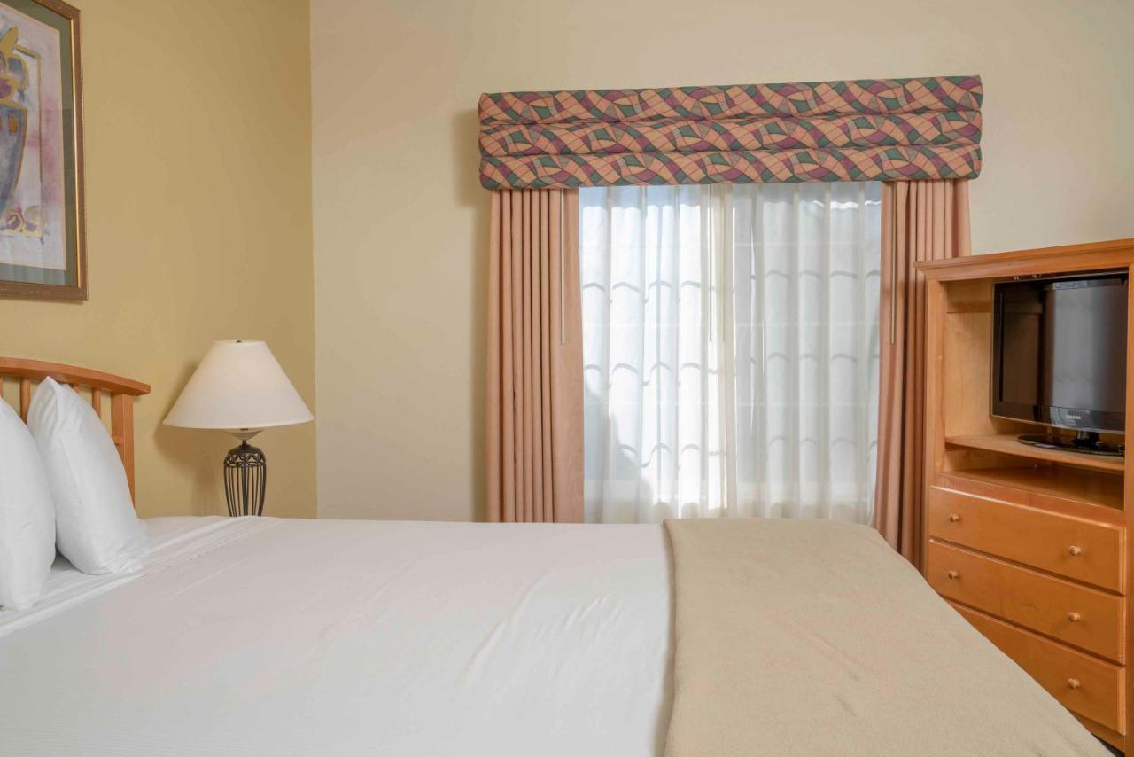 Raintree'S Cimarron Golf Resort Palm Springs Cathedral City Bagian luar foto
