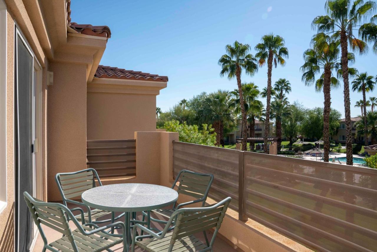 Raintree'S Cimarron Golf Resort Palm Springs Cathedral City Bagian luar foto