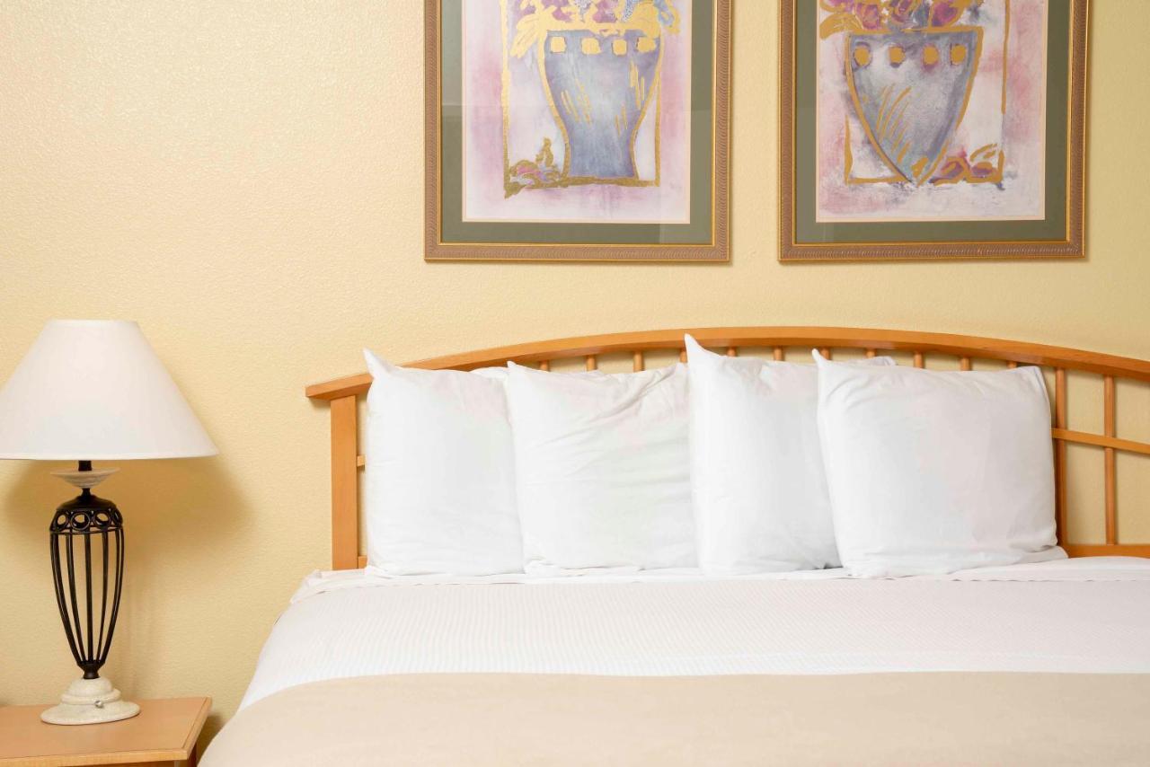 Raintree'S Cimarron Golf Resort Palm Springs Cathedral City Bagian luar foto