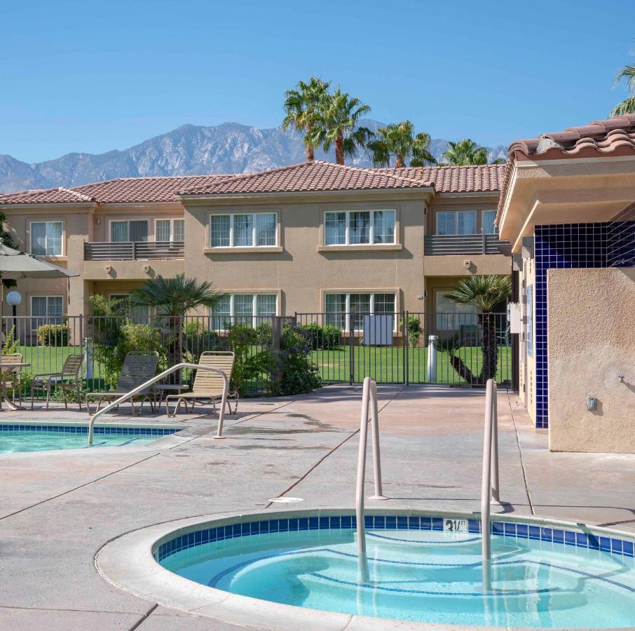 Raintree'S Cimarron Golf Resort Palm Springs Cathedral City Bagian luar foto