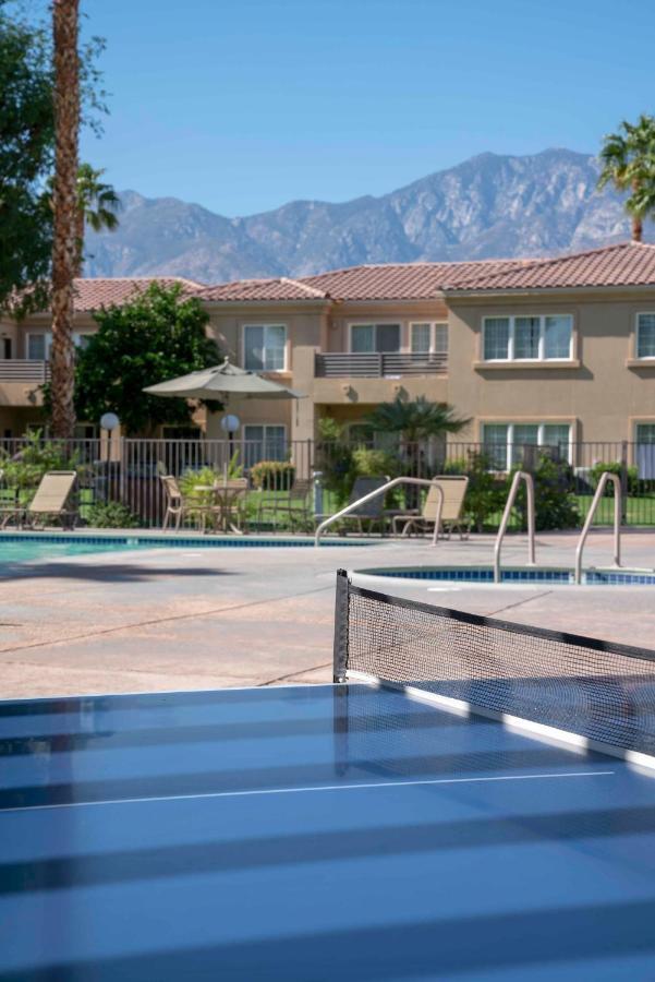 Raintree'S Cimarron Golf Resort Palm Springs Cathedral City Bagian luar foto
