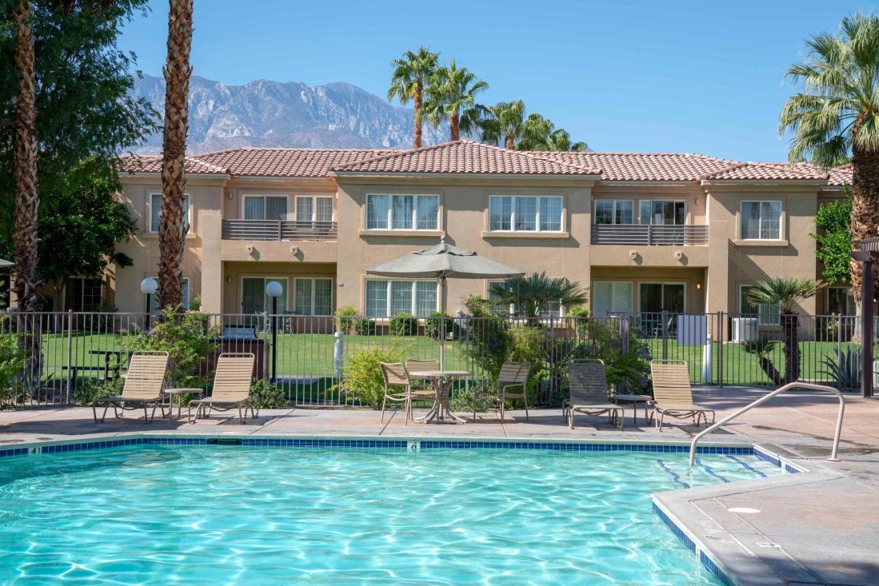 Raintree'S Cimarron Golf Resort Palm Springs Cathedral City Bagian luar foto