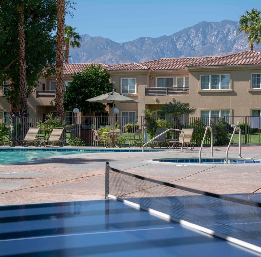 Raintree'S Cimarron Golf Resort Palm Springs Cathedral City Bagian luar foto