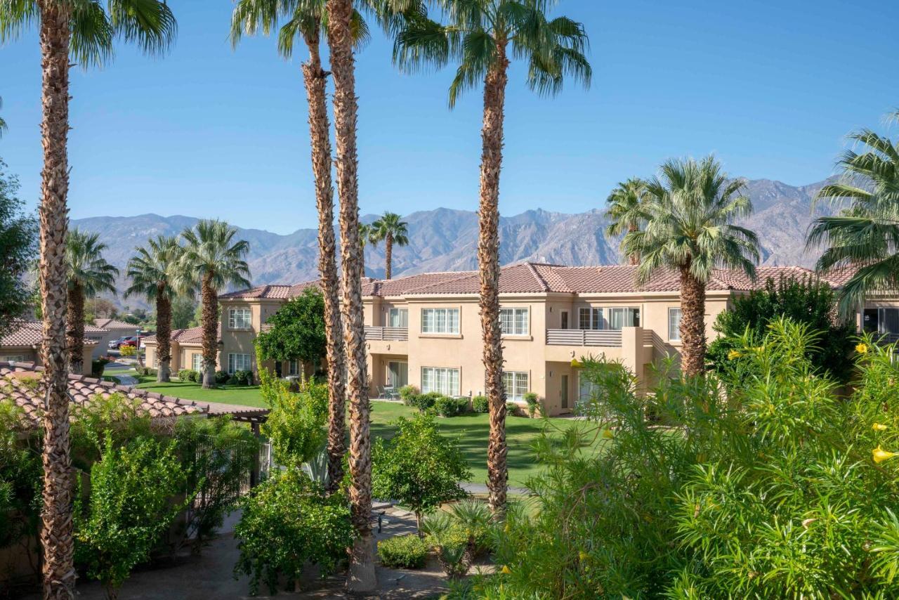 Raintree'S Cimarron Golf Resort Palm Springs Cathedral City Bagian luar foto