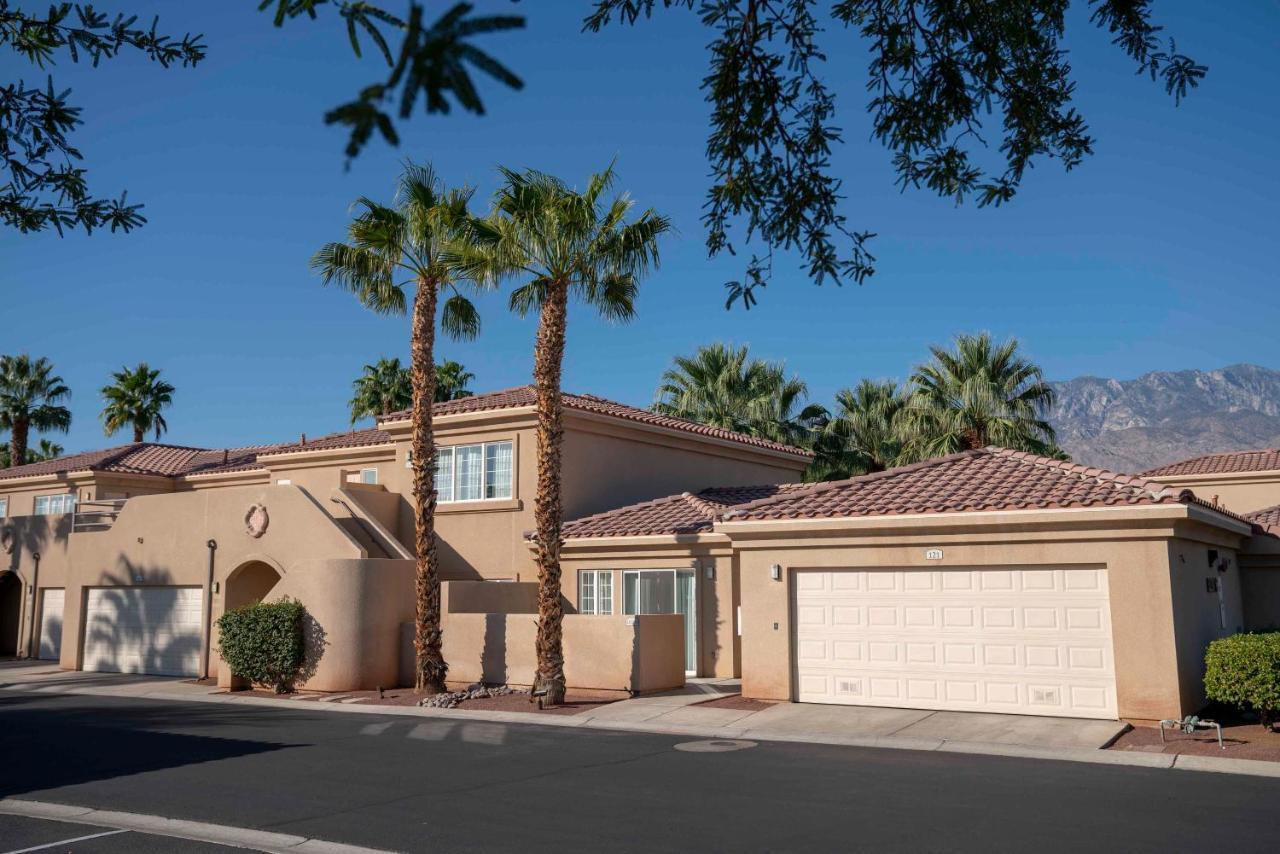Raintree'S Cimarron Golf Resort Palm Springs Cathedral City Bagian luar foto