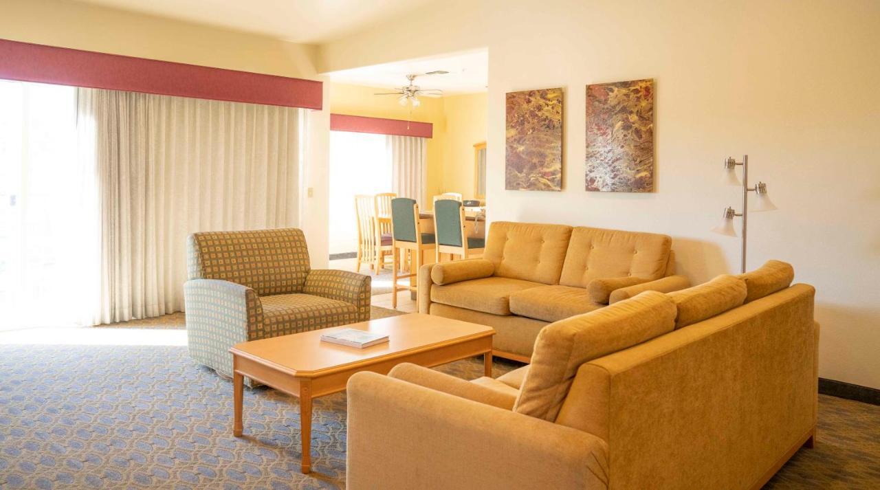 Raintree'S Cimarron Golf Resort Palm Springs Cathedral City Bagian luar foto